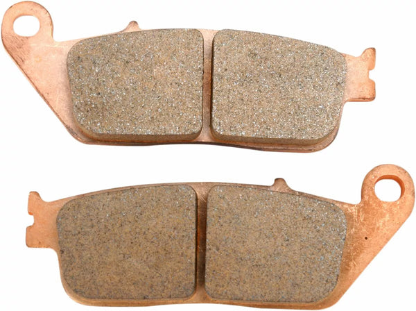 EBC BRAKE PAD HH SINT SCOOTER SFA608HH