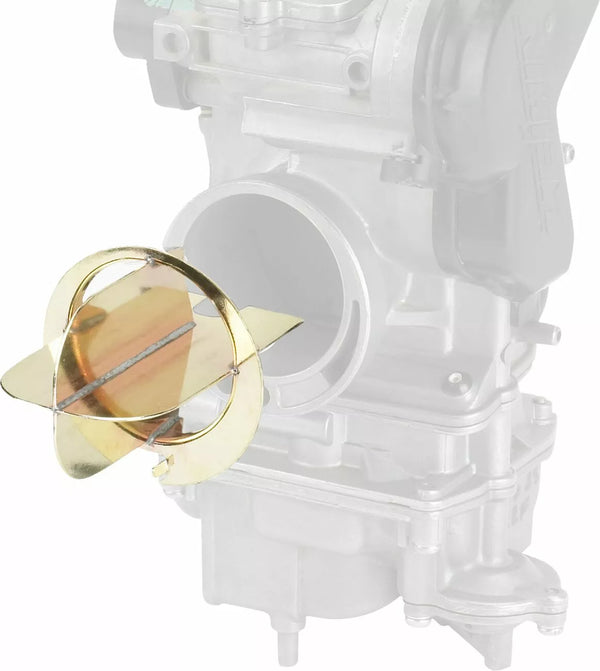 Boyesen powerwing crkxrmyz pw-08