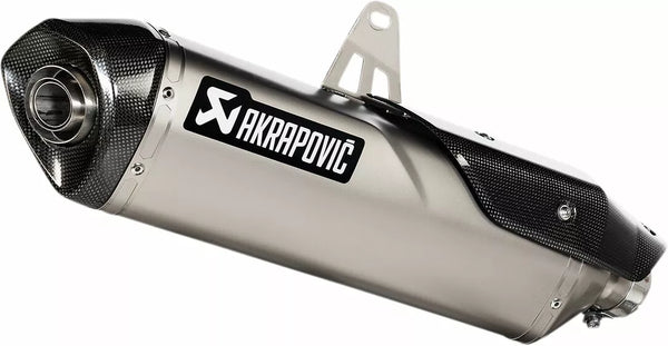 Akrapovic silencieux Ti Tiger 900 S-T9SO3-HRT
