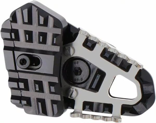 Extension de pédale de frein SW-Motech FBE.07.897.10000 / B