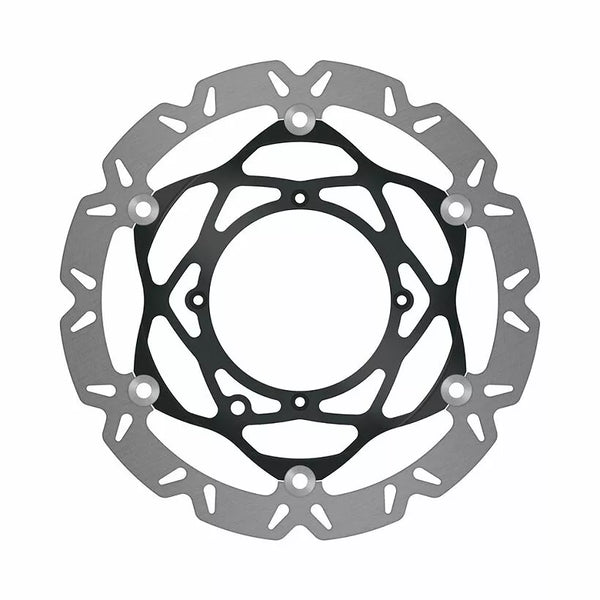 Rotor de frein EBC flt sm wave smx6184k