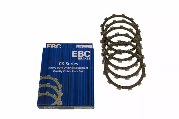EBC Embrayer Friction Plat Kit CK1318