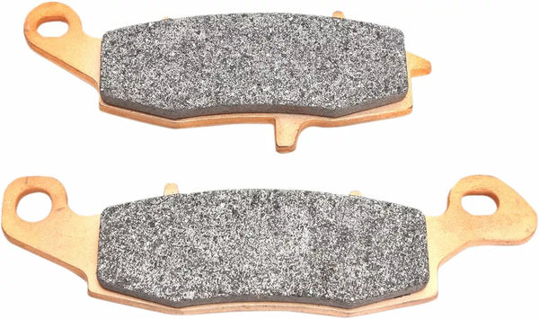 EBC Brake Pad Epfa zijn ext pro epfa229hh
