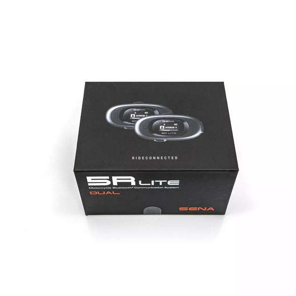 Late 5R communication system dual 5rlite-01d