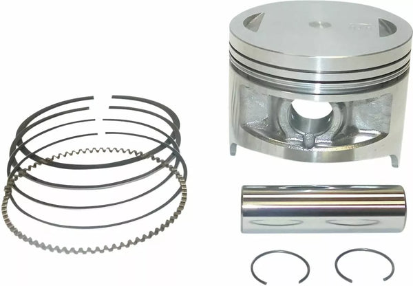 Kit de piston WSM STD KAW 300 50-255K