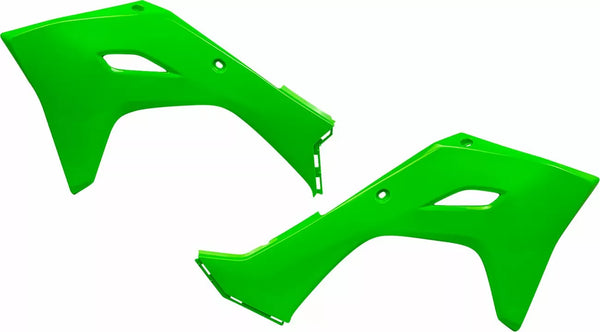 Couvertures RAD UFO KX450 24- White KA04761 # 047