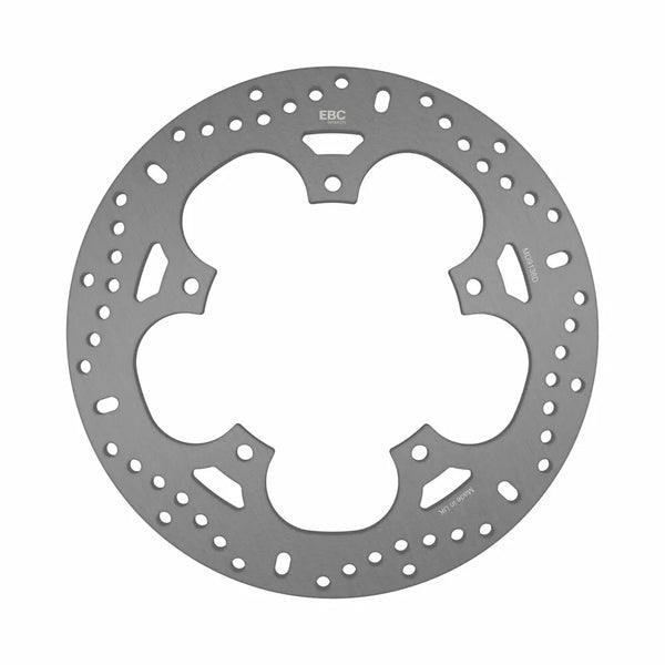 EBC -Bremse RTR Fix MD -Serie SCT MD9136D