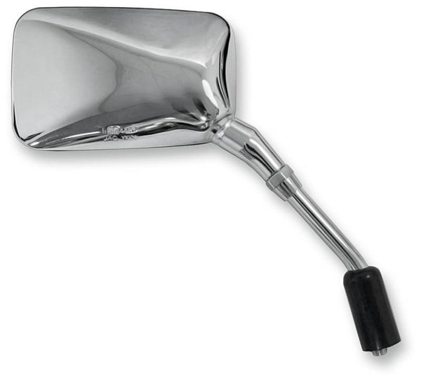 Miroir de l'EMGO Chrome droite EC STEM 20-37381