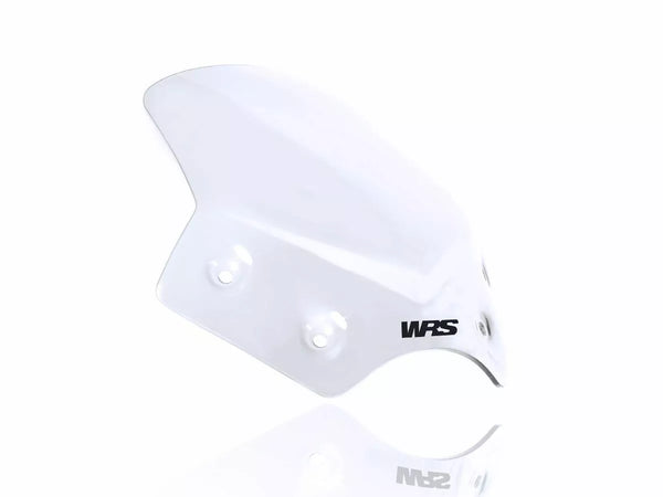 WRS WILDSCREEN SPORT R1200R Clear BM046T