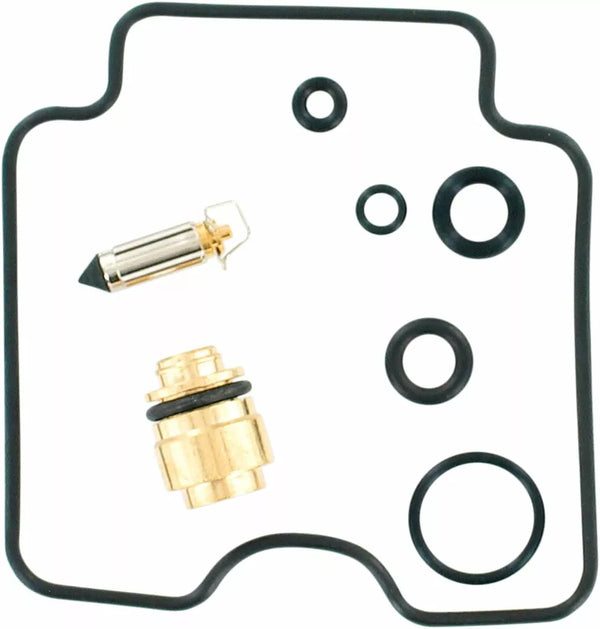K&L Supply Repair Kit Carb Econ Suz 18-5082