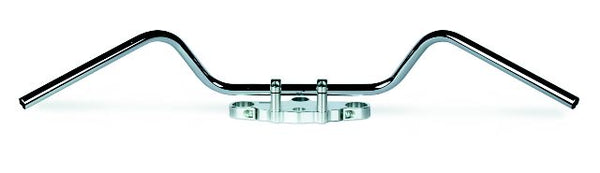 TRW HBAR 1 MYSTIC STAAL CHR MCL131SC