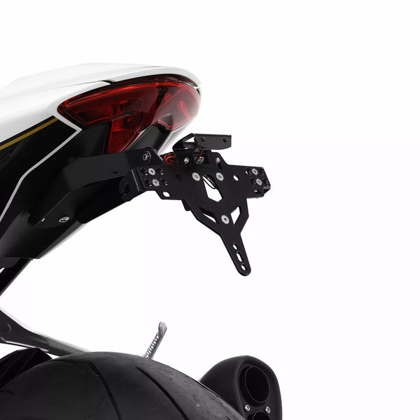 Zieger kentekenhouder Pro Type 10010220