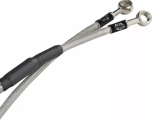 Moto-Master Brake Line Front 212068