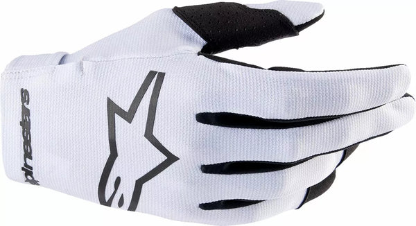 Alpinestars (MX) GLANT RADAR GY / BK M 3561824-9261-M