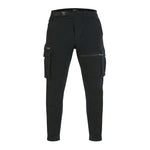 Broger Kevlar Mc-jeans Alaska black