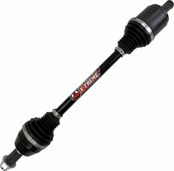 Demon Xtreme Hour Duty Axle PAXL-6098XHD