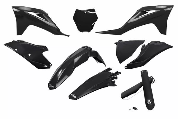 Kit de carrosserie d'OVI