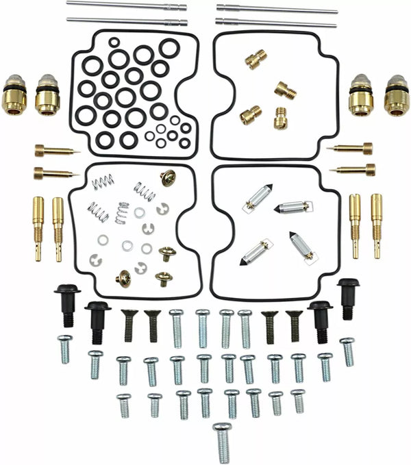 Parts Kit de glucides illimité Yam FZ1 / FZA1000 26-1636