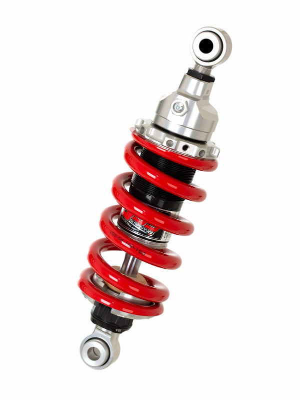 YSS RR Shock Topline KAW ER6N MZ456-285TRL-09-85