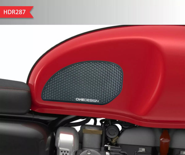 Oneedesign Tank Grip Univ Black HDR287