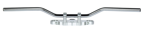 Trw hbar 22mm classiclow size blk mcl111sss