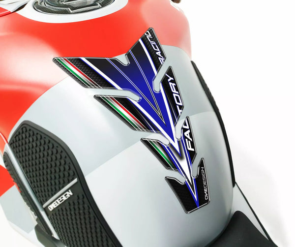 Oneedesign Tankpad Factory Rac BL PAD6P