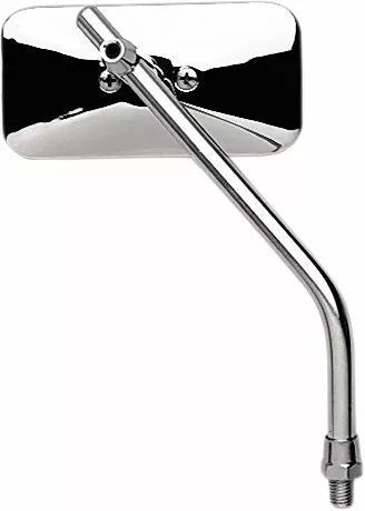 Emgo Mirror ChPR Die Cast 10mm 20-34824