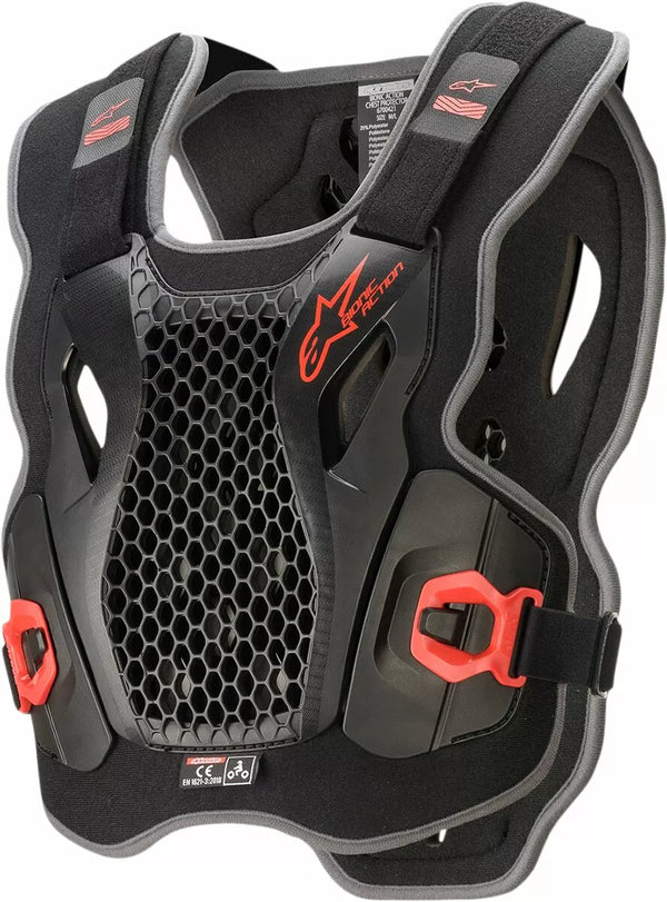 Alpinestars (MX) Roost Guard Bio Action XL2X 6700421-13XL/2X
