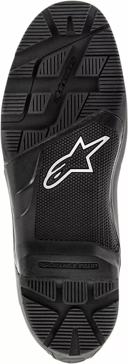 Alpinestars (MX) Sohle T-7 Enduro Black SZ 10 25SU891E-10-10