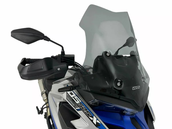 WRS voorruit Caponord Voge Valic Vo001F