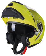 Bayard Openable MC Helm FP-30 Grippe xxs