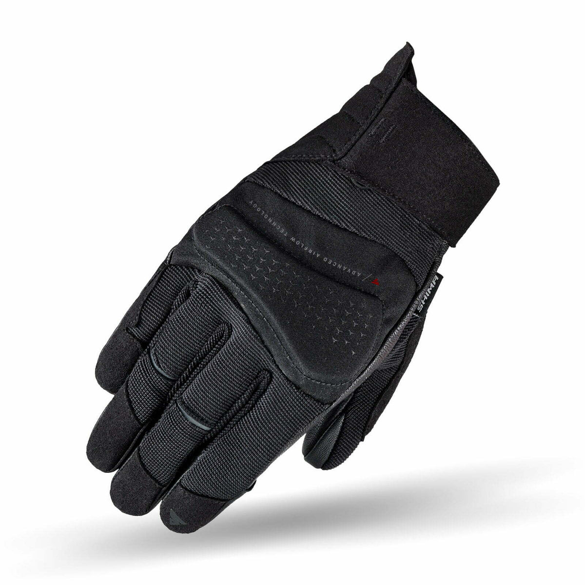 Shima Mc-Handschuhe Air 2.0 Schwarz 