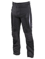 Seca Textile MC Pants Hybrid II Schwarz