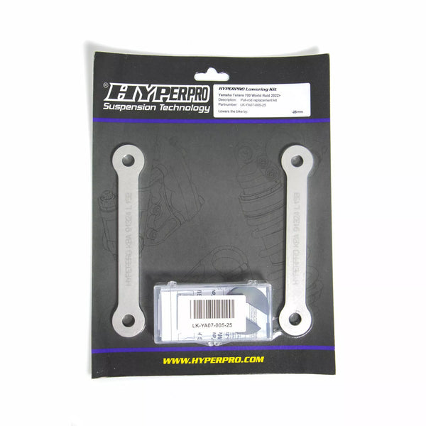 Hyperpro Low Kit -25 mm Yam Ten700 World Lk-YA07-005-25