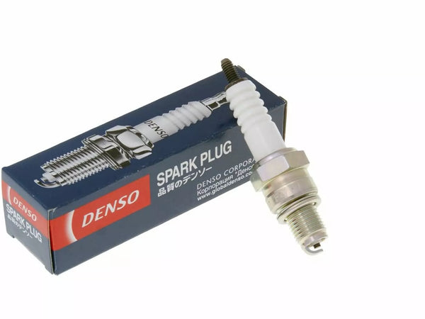 DENSO DENSO SPARKPLUG U22FSR-U U22FSR-U