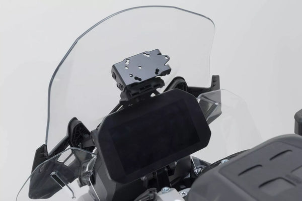 SW-Motech GPS Mount Cockpit R1300GS GPS.07.975.10000 / B