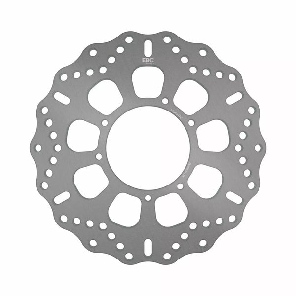 EBC BRAKE ROTOR FIX WAVE MD6347C