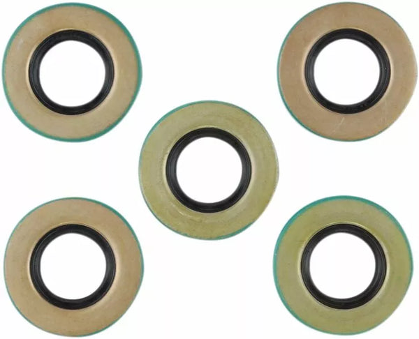 Sceau cométique dans le palier primaire C9518