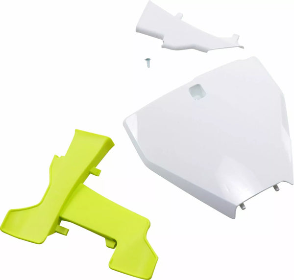 UFO FRT # PLAQUE HVA avec guide WH HU03395 @ 041