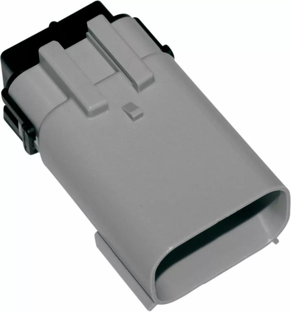 Namz Conn Molx 72490-07Gy12pin NM-33482-1202