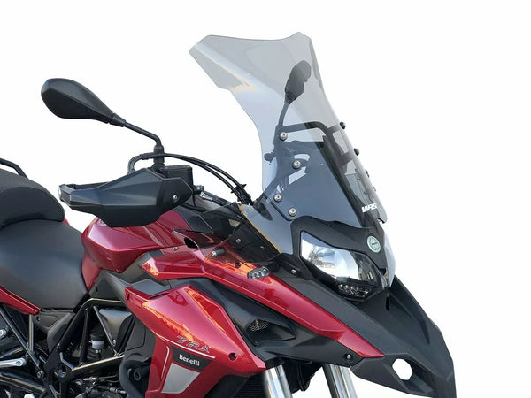 WRS WINDSCREEN tournée Trk 502 / X S BE001F