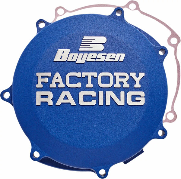 Boyesen-koppeling Cov YFZ450R 09- CC-38AL