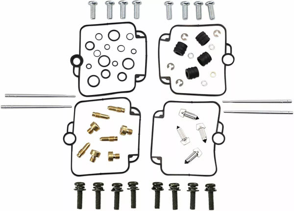 Parts Kit de glucides illimité Suz GSX750F 26-1716