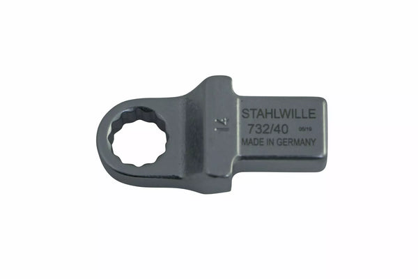 Stahlwille Ring Insert Tool 14x18mm 17mm 58224017