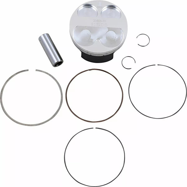 Kit de piston Wossner KX250F RMZ250 76 97 8582DB