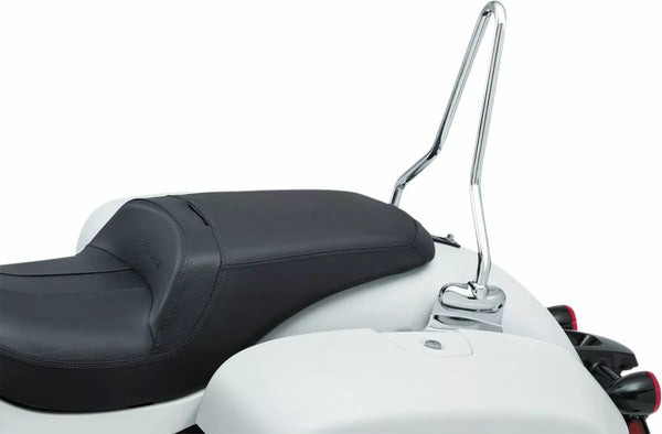 Kuryakyn Sissybar mit Reittieren IND 14+ Kur6586
