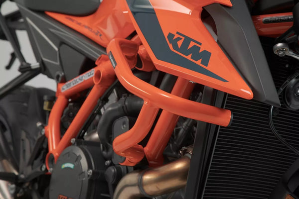 SW-MOTECH CRASH BAR KTM SUPER WOOK SBL.04.915.10000/EB