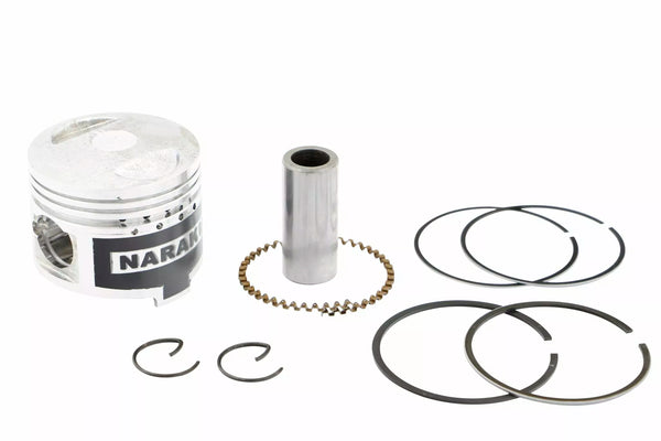 Naraku Piston Set 50cc nk100.71.2