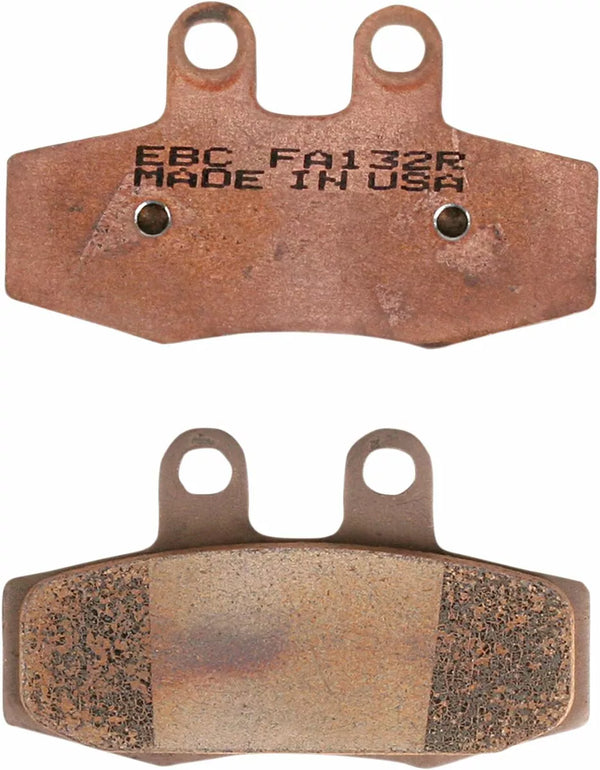 EBC Brake Pad Sint R -serie FA132R