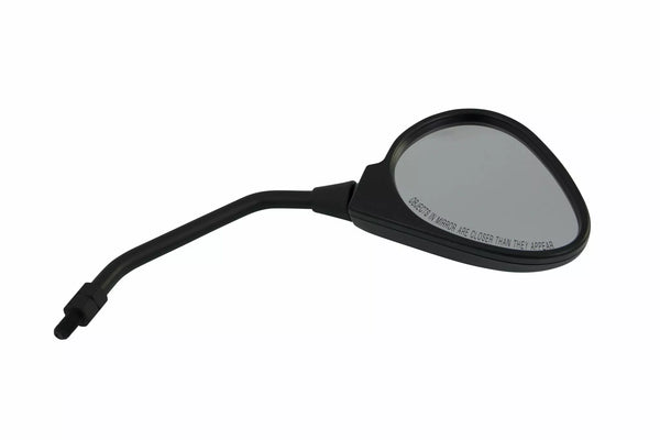 Emgo Mirror Black Links EC STEM 20-31512